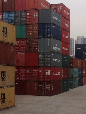 赤峰到欽州內(nèi)貿(mào)水運物流專線 解析價格構(gòu)成與優(yōu)選服務(wù)商