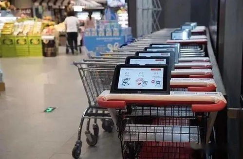 精品超市陳列藝術(shù) 國(guó)內(nèi)貿(mào)易代理視角下的視覺盛宴